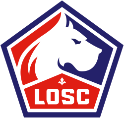 Logo of Lille